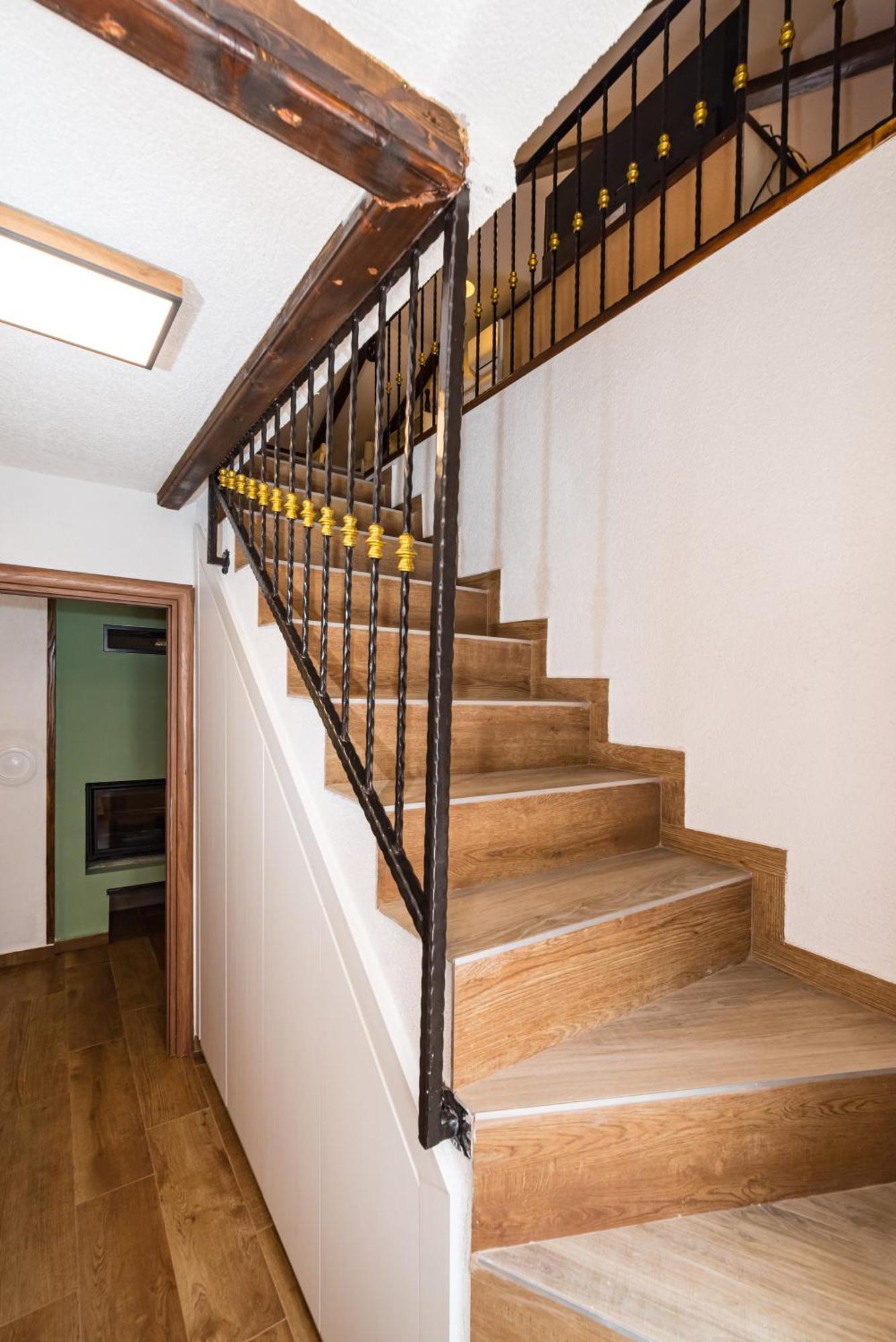 Stone House Villa Ražanac Eksteriør billede